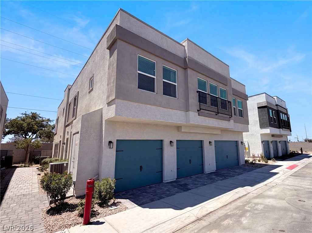 541 Bellum Drive 1064 Henderson NV 89011