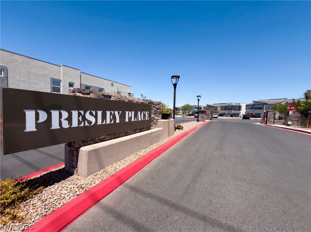 541 Bellum Drive 1064 Henderson NV 89011