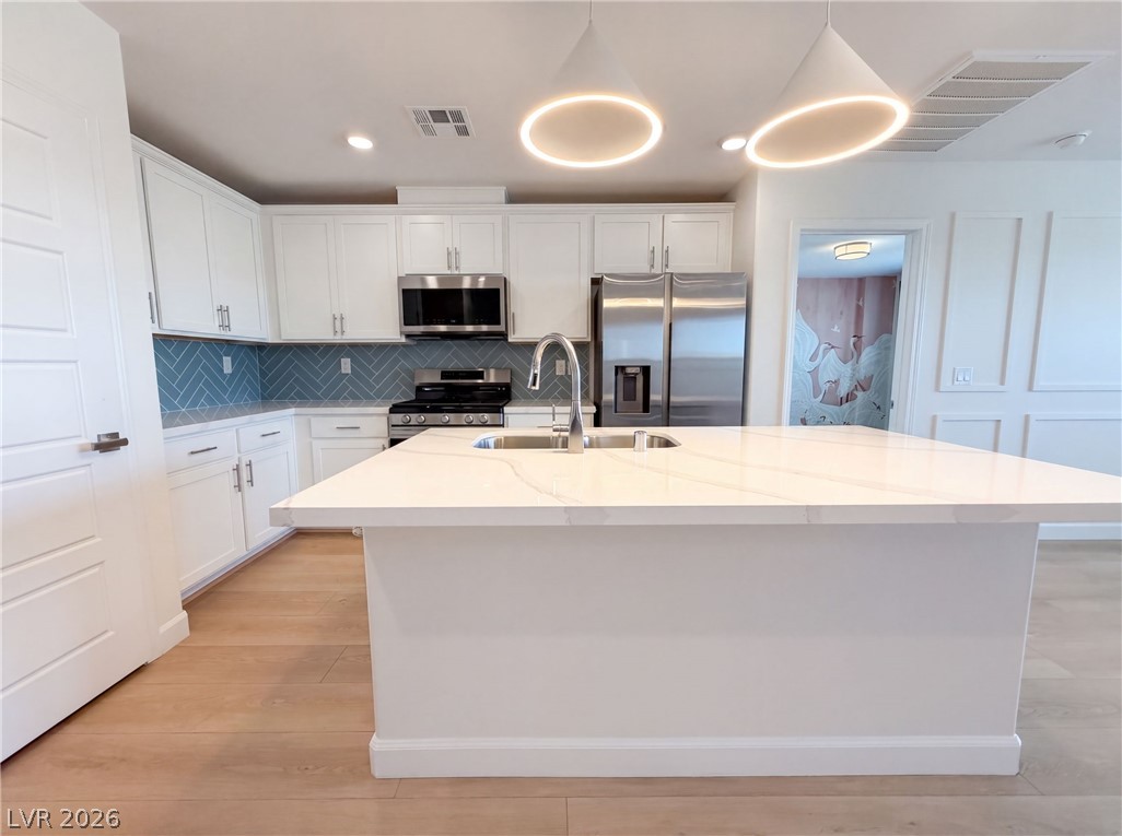 541 Bellum Drive 1064 Henderson NV 89011