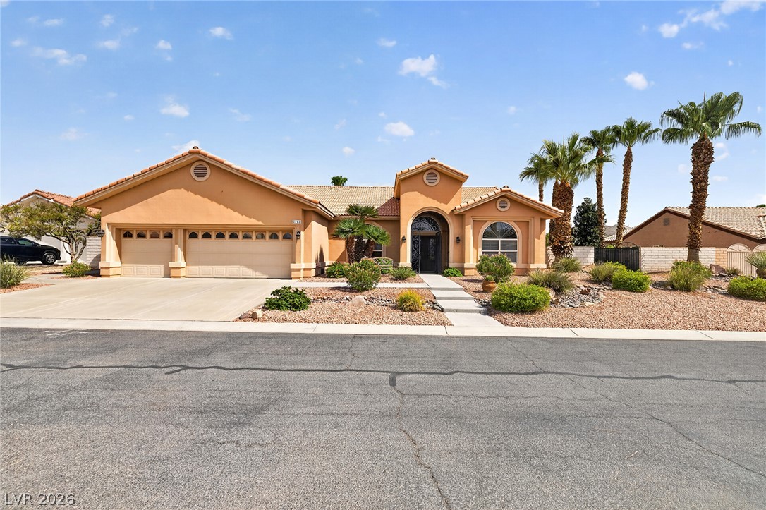 7712 Silver Wells Road Las Vegas NV 89149