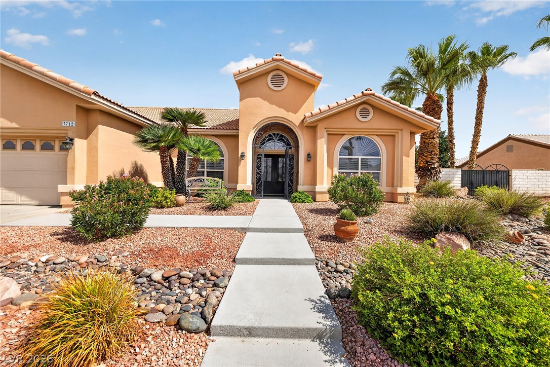 7712 Silver Wells Road Las Vegas NV 89149