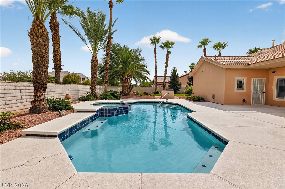 7712 Silver Wells Road Las Vegas NV 89149