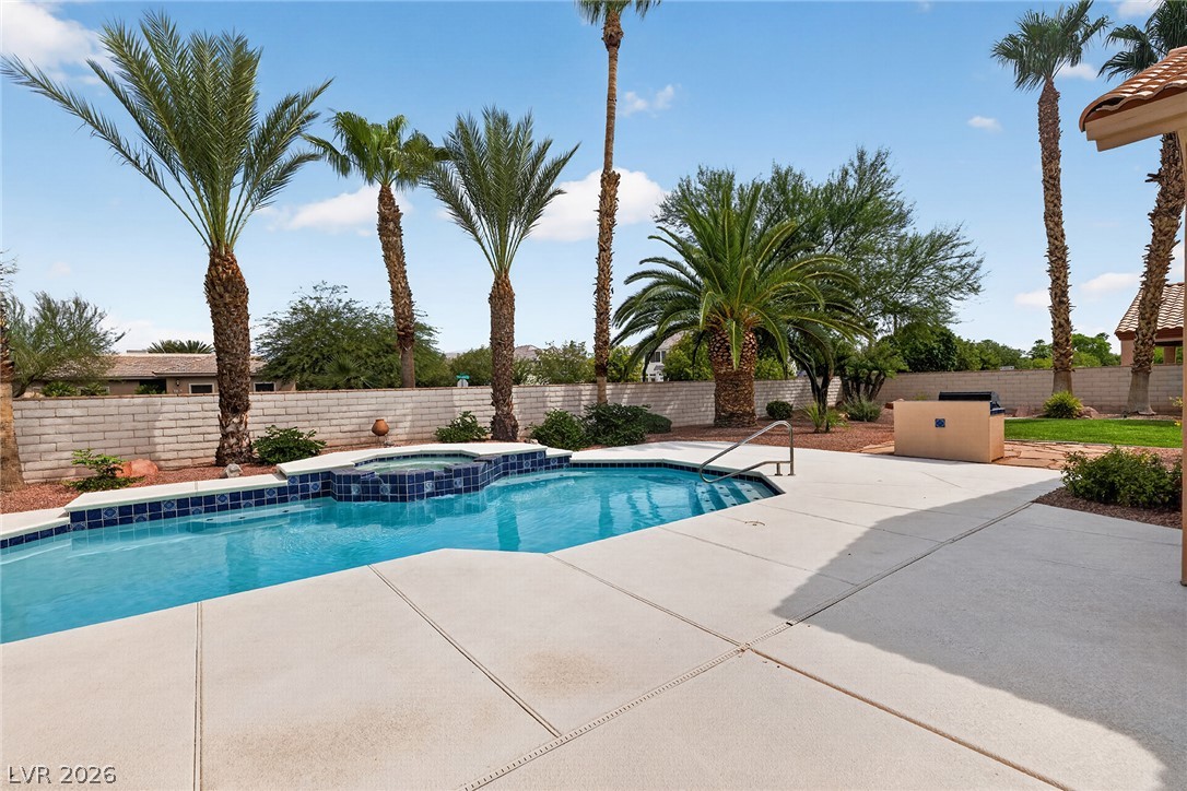 7712 Silver Wells Road Las Vegas NV 89149
