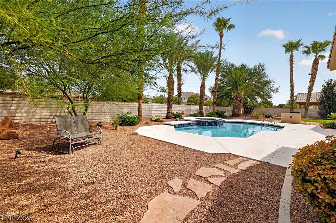 7712 Silver Wells Road Las Vegas NV 89149
