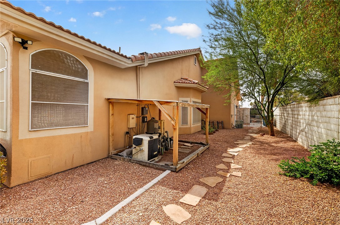 7712 Silver Wells Road Las Vegas NV 89149