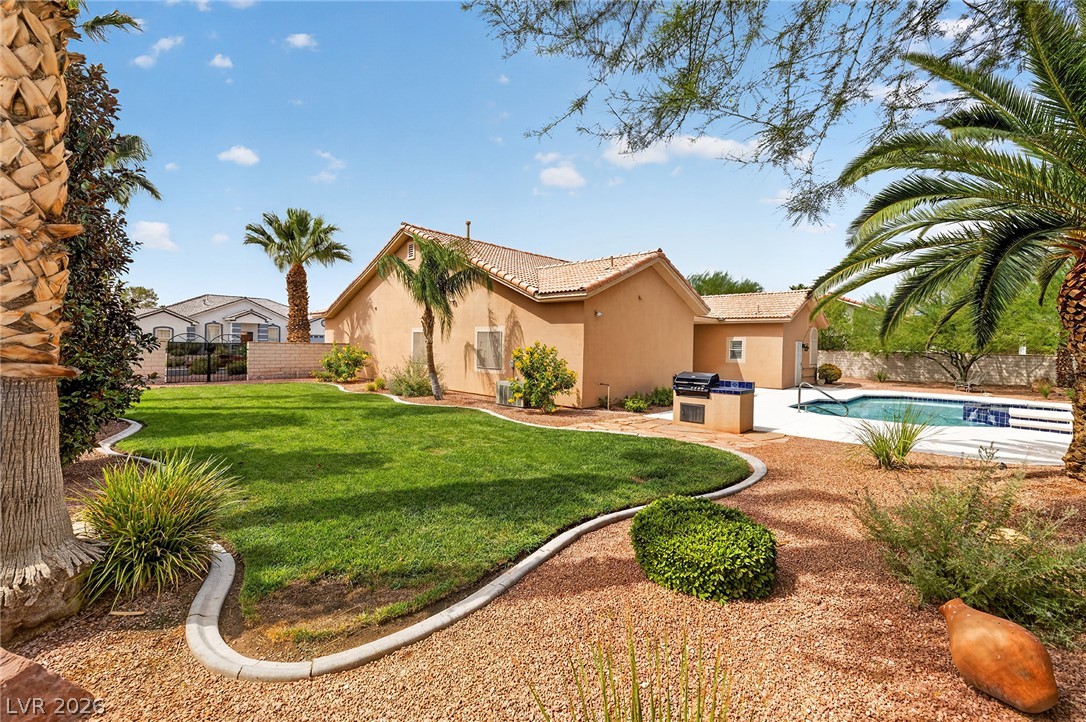 7712 Silver Wells Road Las Vegas NV 89149