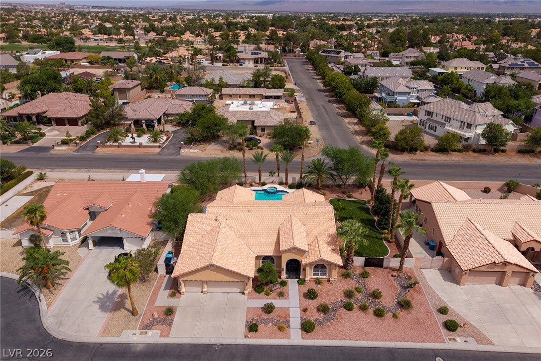 7712 Silver Wells Road Las Vegas NV 89149
