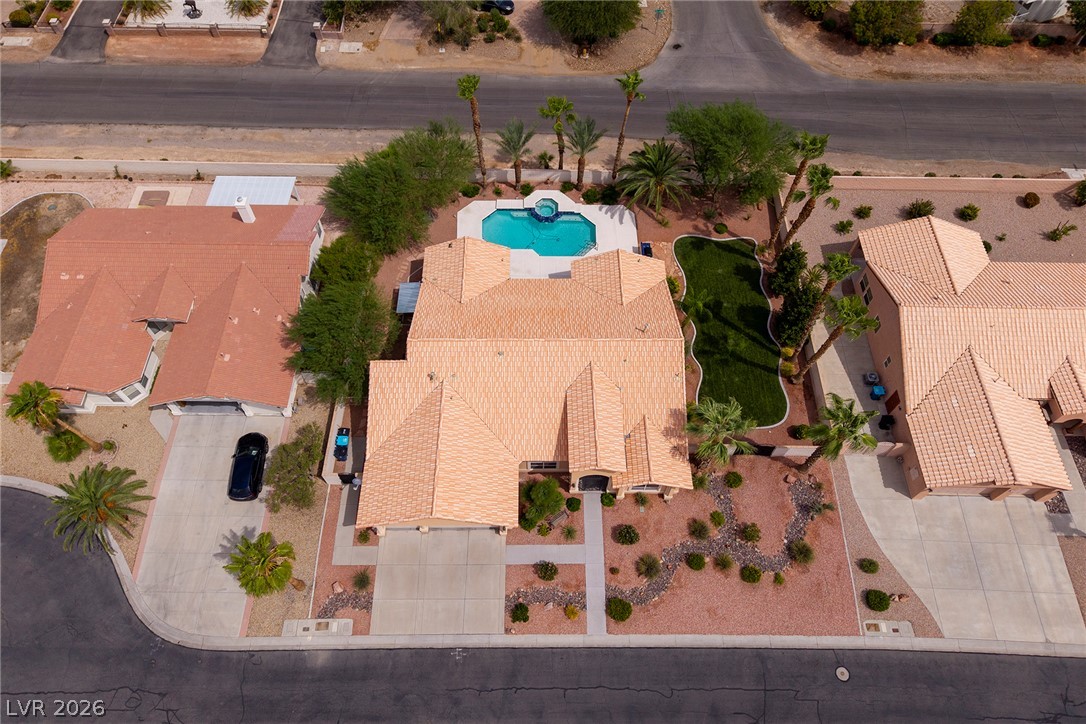 7712 Silver Wells Road Las Vegas NV 89149