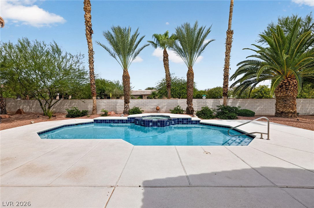 7712 Silver Wells Road Las Vegas NV 89149