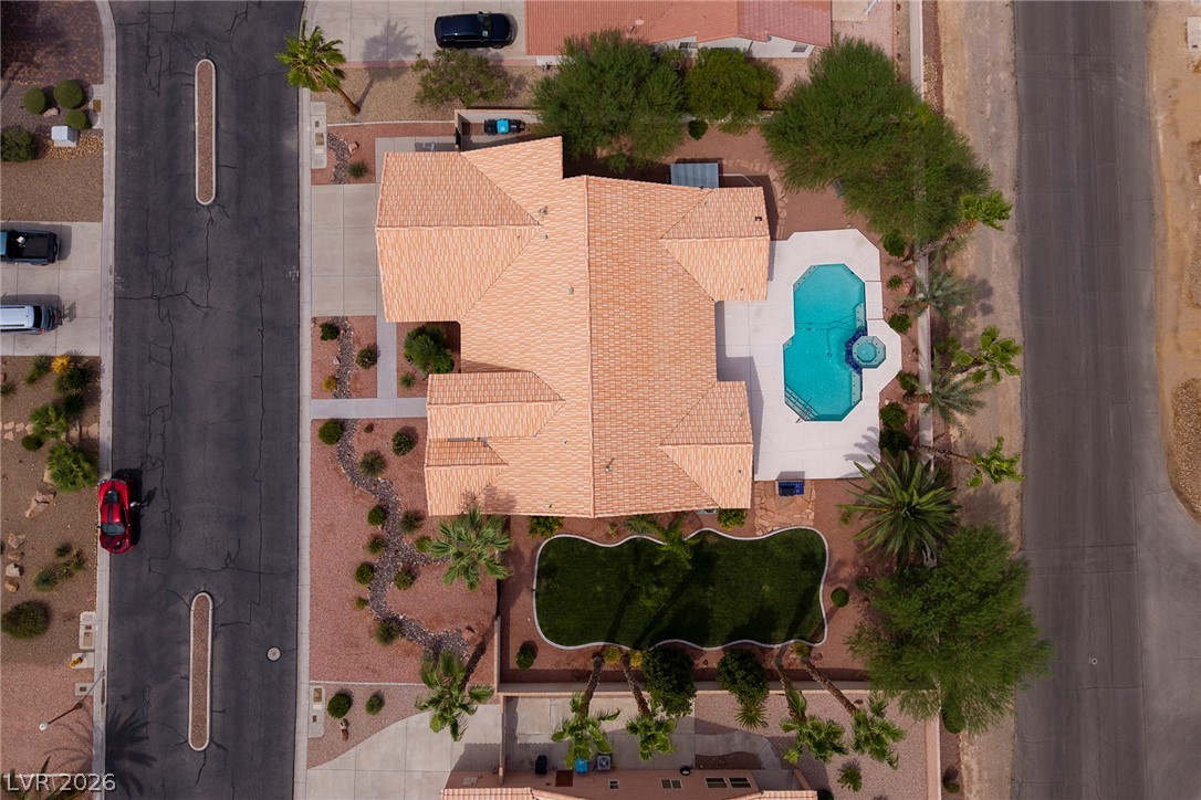 7712 Silver Wells Road Las Vegas NV 89149