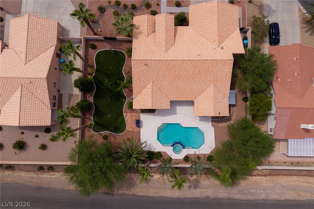7712 Silver Wells Road Las Vegas NV 89149