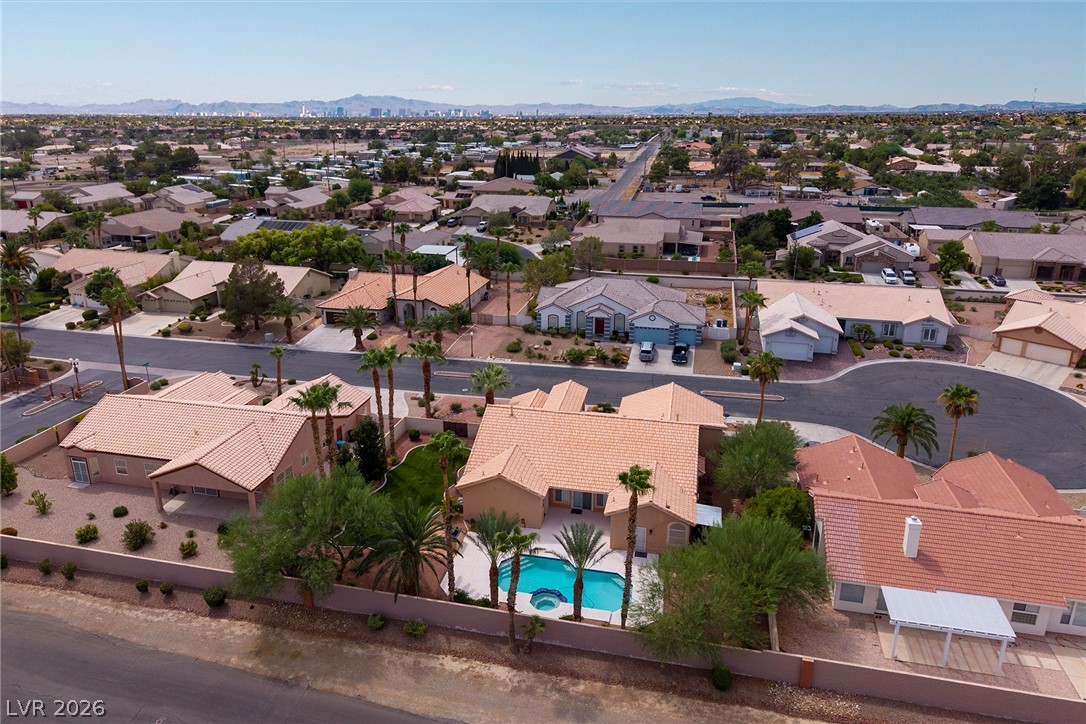 7712 Silver Wells Road Las Vegas NV 89149