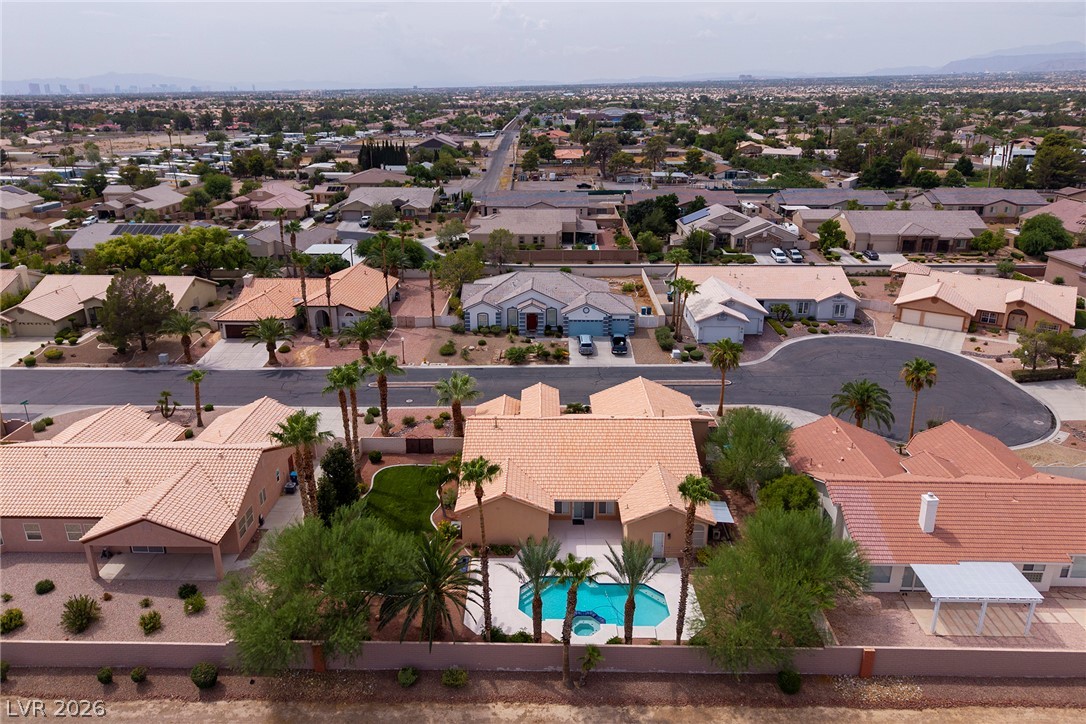 7712 Silver Wells Road Las Vegas NV 89149