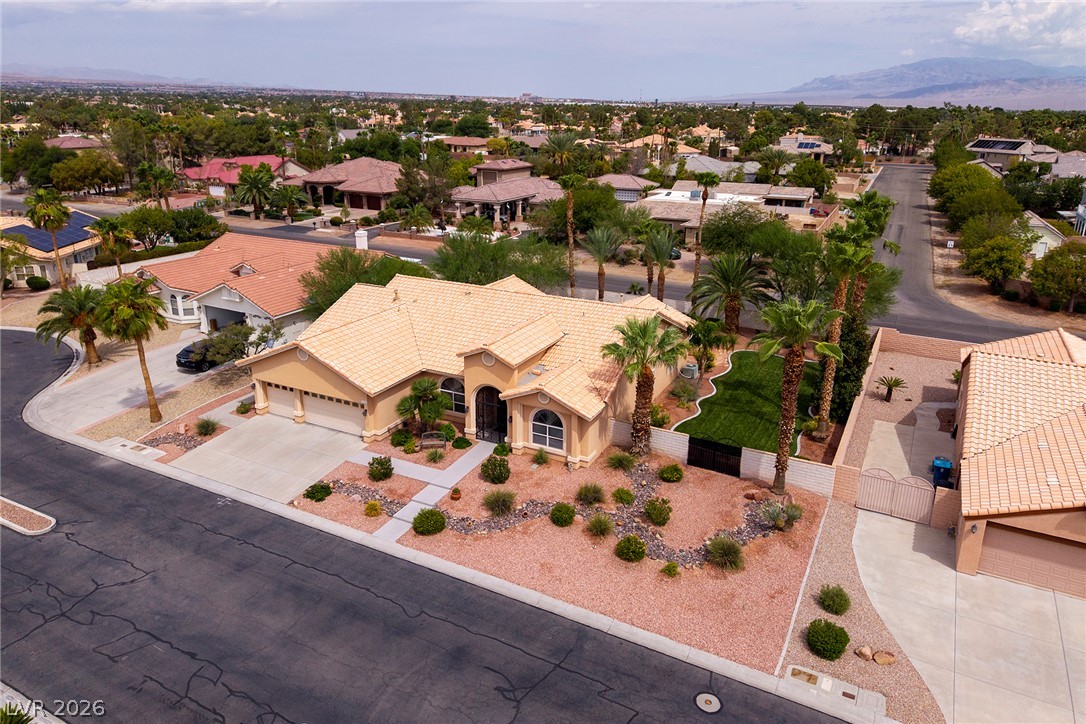 7712 Silver Wells Road Las Vegas NV 89149