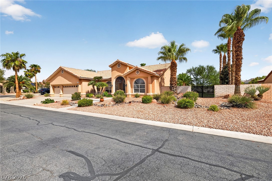 7712 Silver Wells Road Las Vegas NV 89149