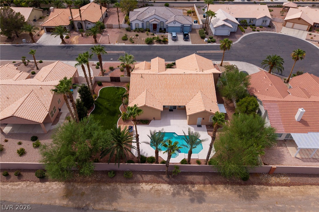 7712 Silver Wells Road Las Vegas NV 89149