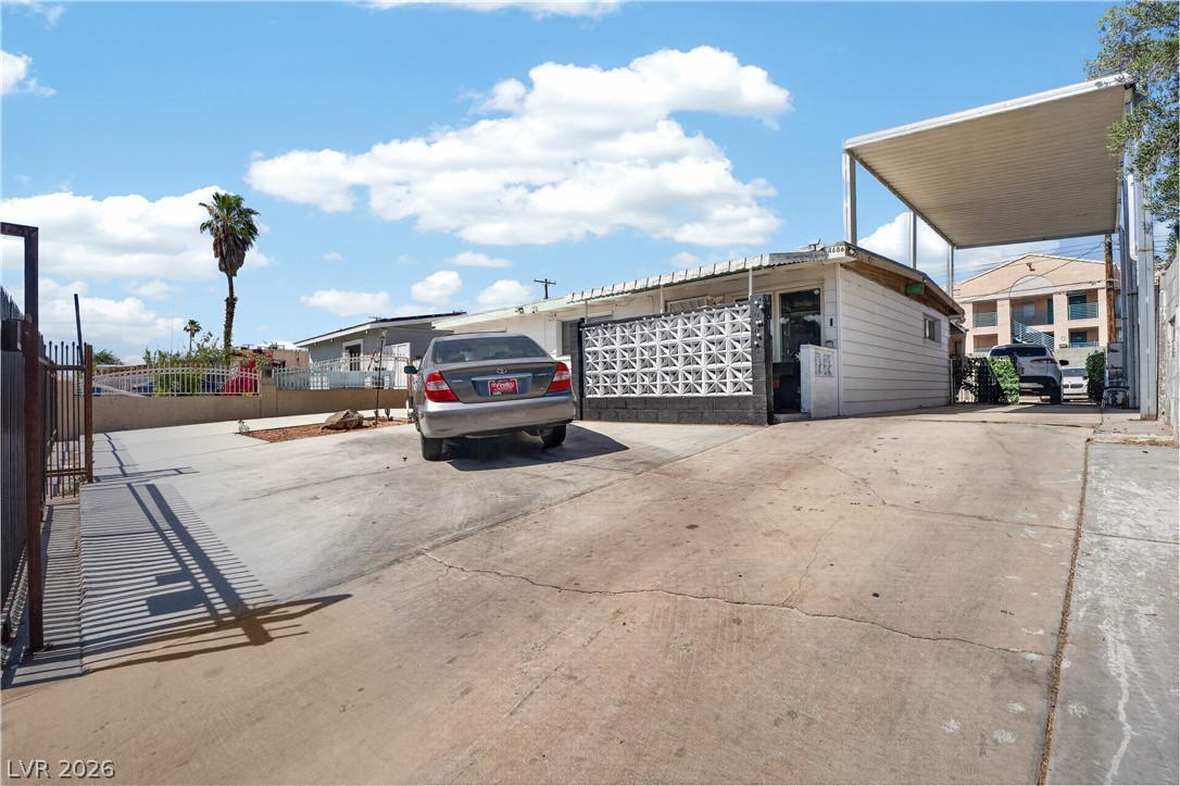 4686 Sheppard Drive Las Vegas NV 89122