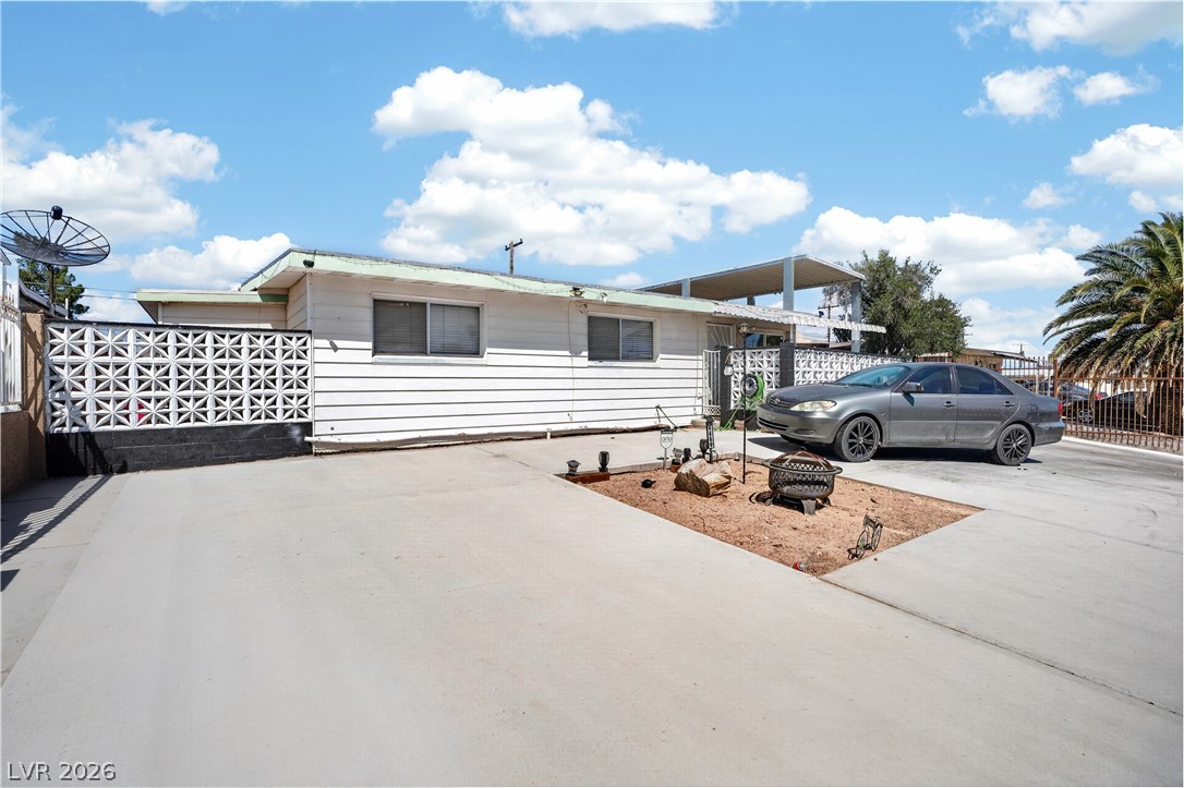 4686 Sheppard Drive Las Vegas NV 89122