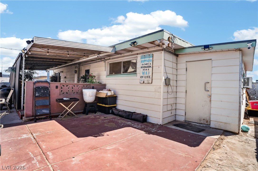 4686 Sheppard Drive Las Vegas NV 89122
