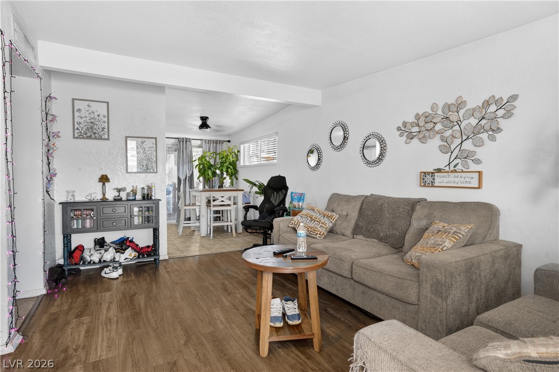 4686 Sheppard Drive Las Vegas NV 89122