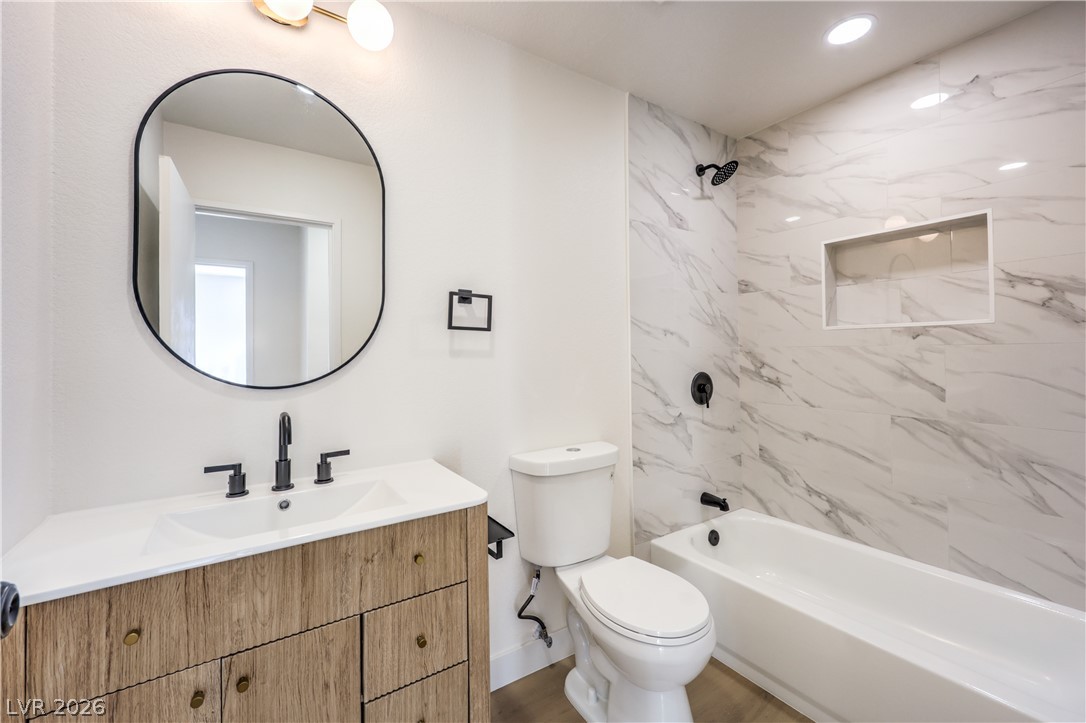 4309 Mott Circle Las Vegas NV 89102