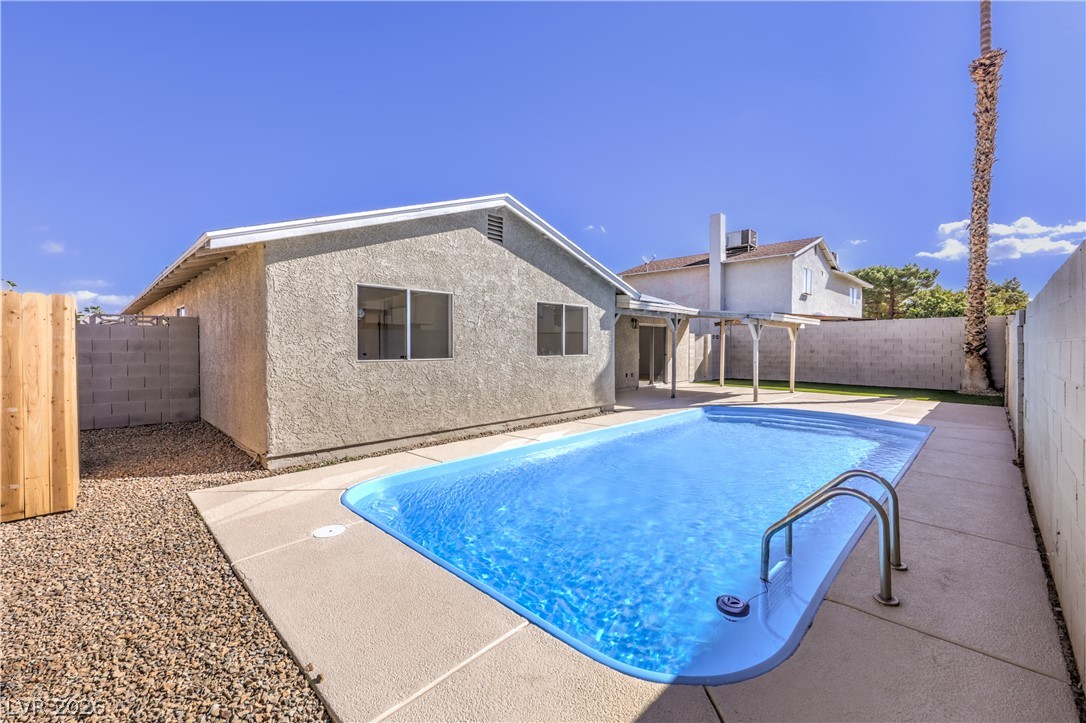 4309 Mott Circle Las Vegas NV 89102