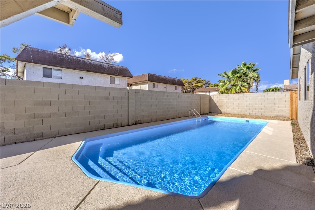 4309 Mott Circle Las Vegas NV 89102