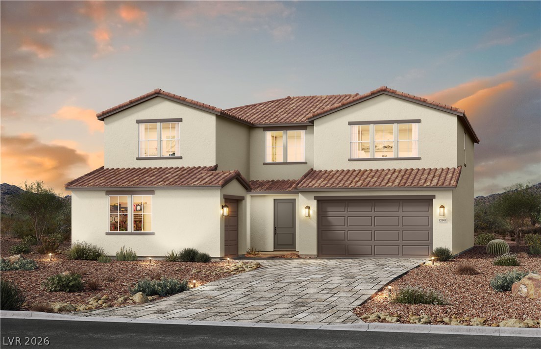 8970 Canyon Laurel Street Las Vegas NV 89178