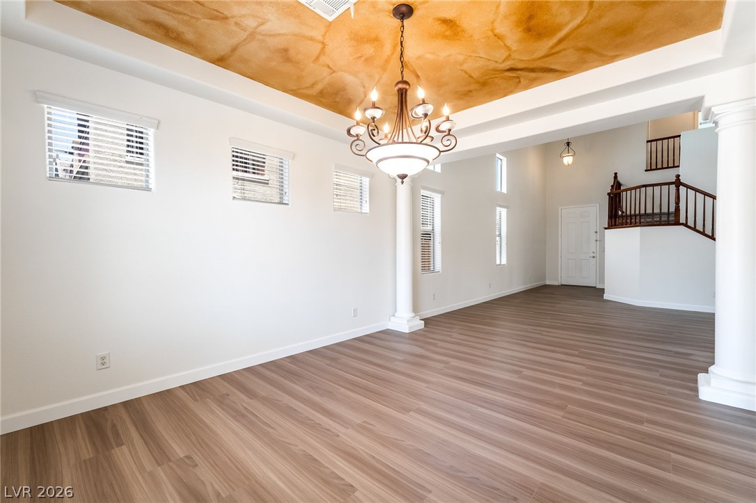 5725 Awakening Street North Las Vegas NV 89081