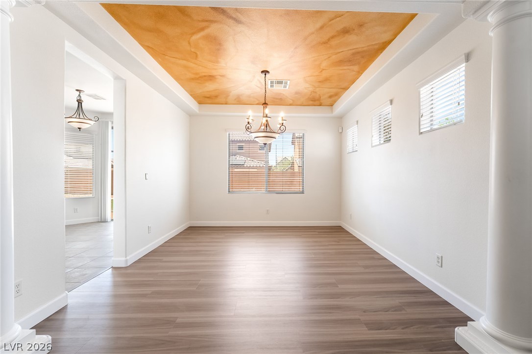 5725 Awakening Street North Las Vegas NV 89081