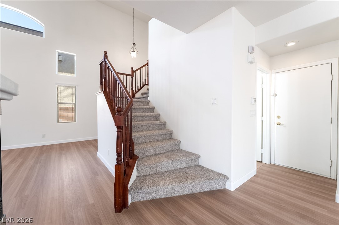 5725 Awakening Street North Las Vegas NV 89081