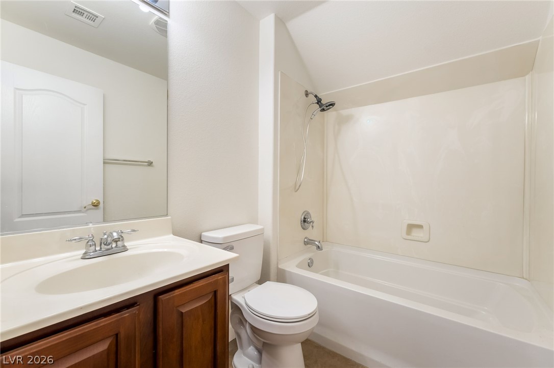 5725 Awakening Street North Las Vegas NV 89081