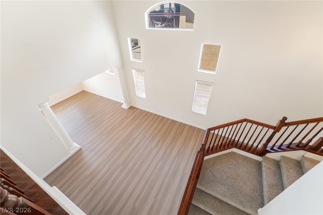 5725 Awakening Street North Las Vegas NV 89081