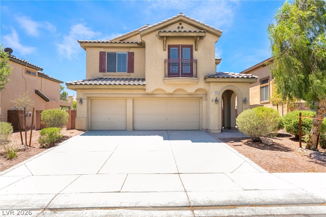 5725 Awakening Street North Las Vegas NV 89081