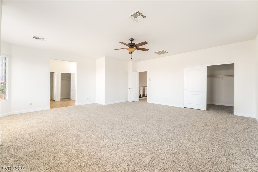 5725 Awakening Street North Las Vegas NV 89081