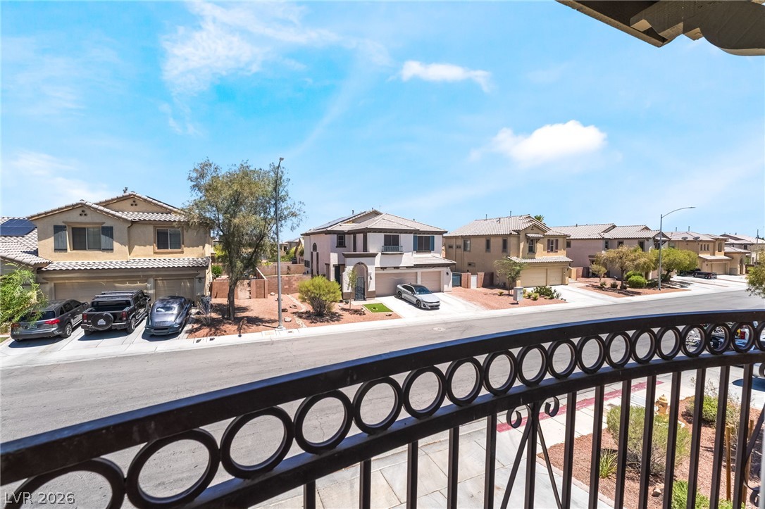 5725 Awakening Street North Las Vegas NV 89081
