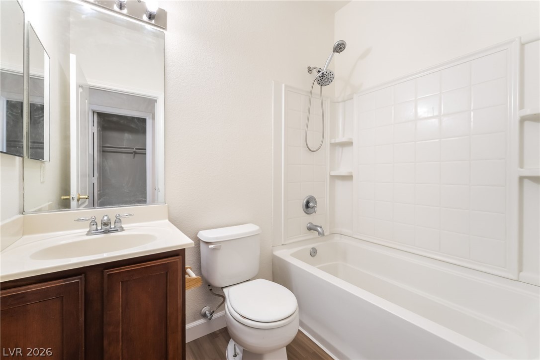5725 Awakening Street North Las Vegas NV 89081