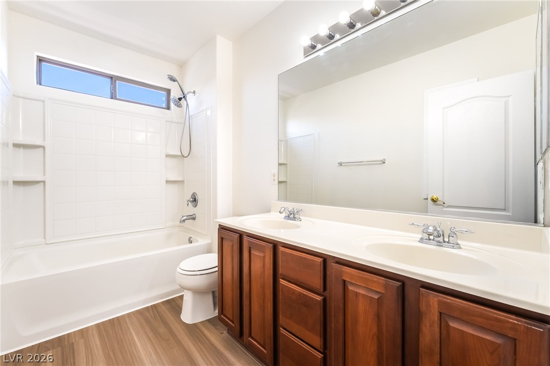 5725 Awakening Street North Las Vegas NV 89081