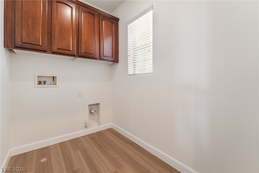 5725 Awakening Street North Las Vegas NV 89081