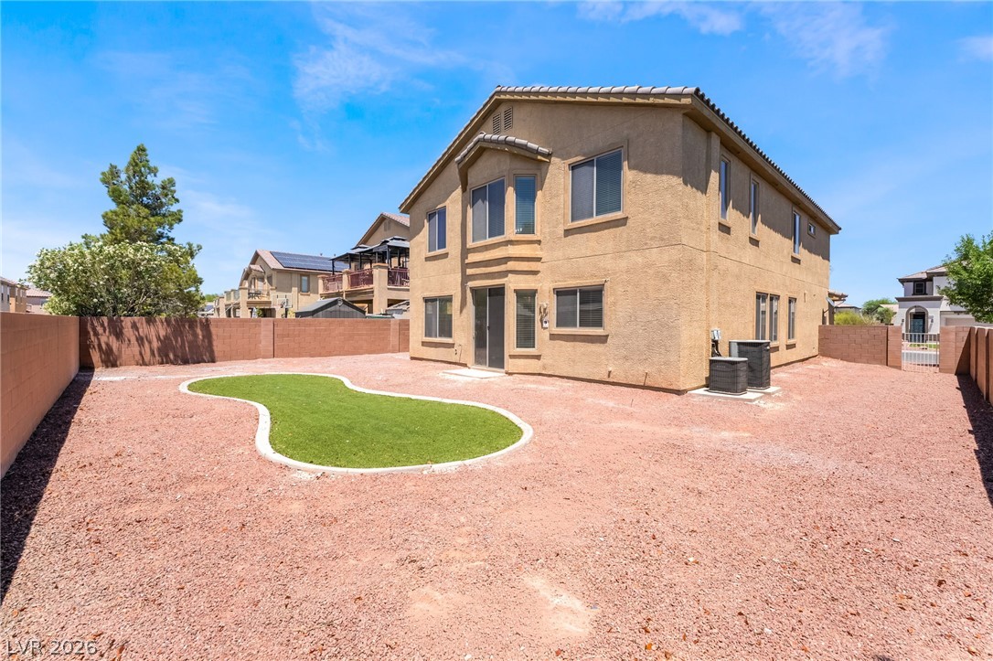 5725 Awakening Street North Las Vegas NV 89081