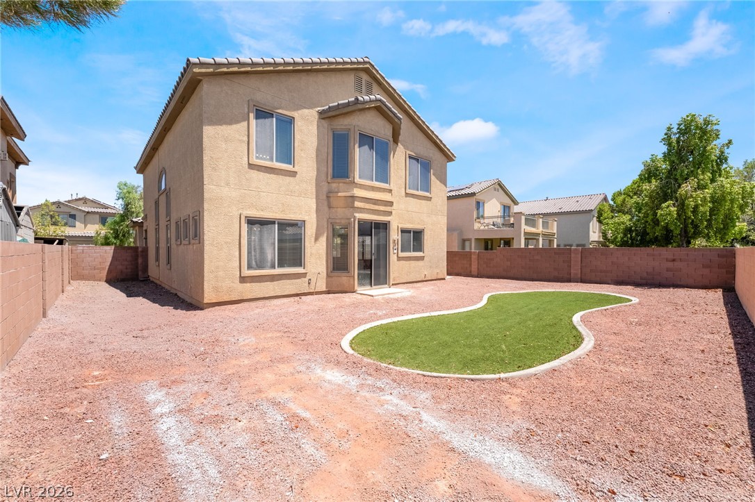 5725 Awakening Street North Las Vegas NV 89081