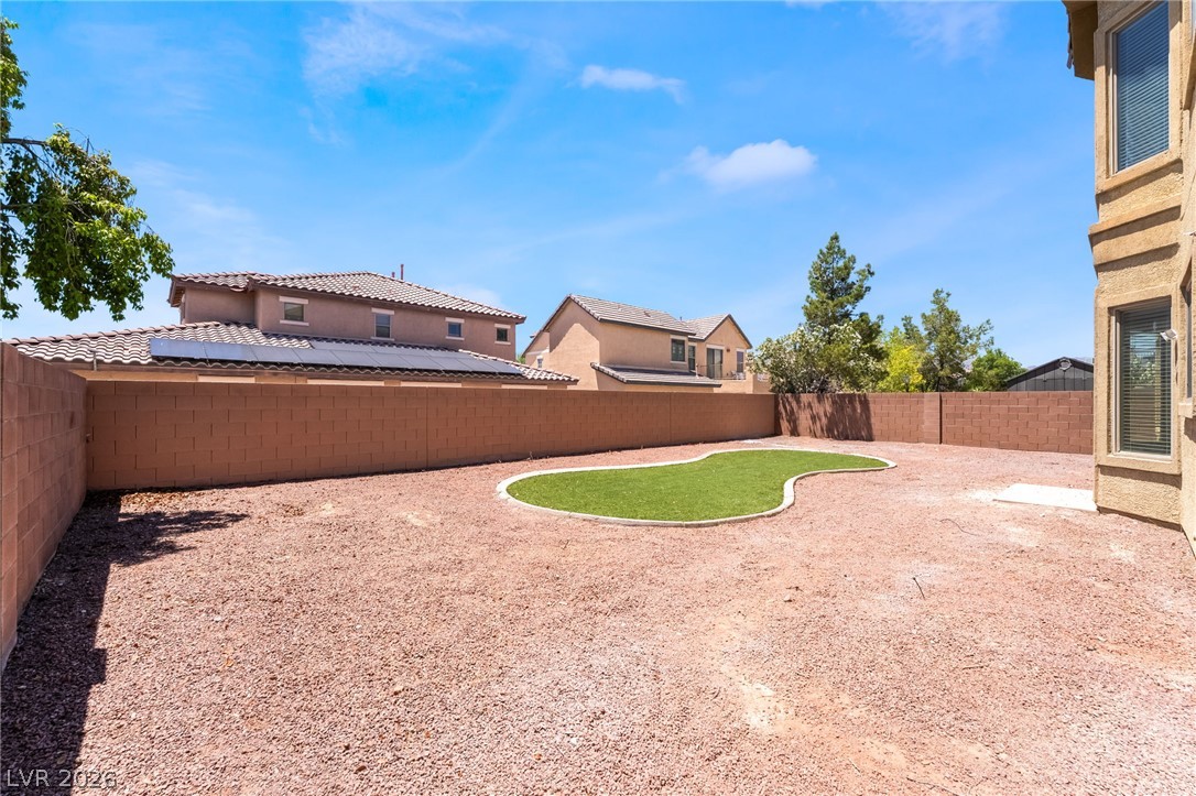 5725 Awakening Street North Las Vegas NV 89081