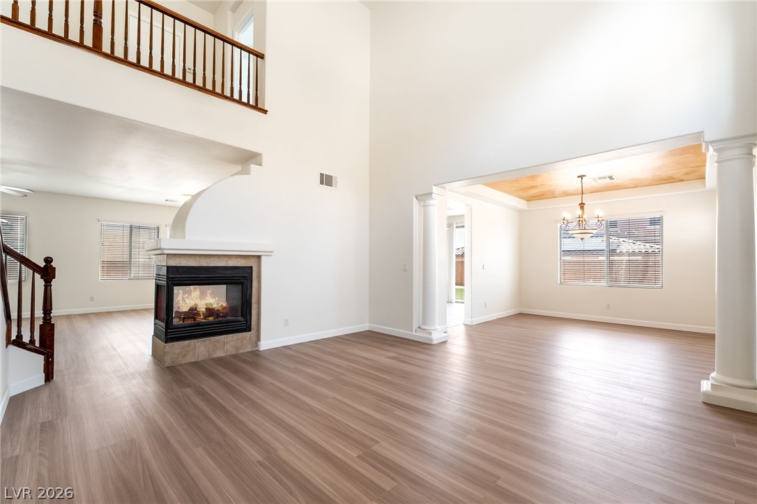 5725 Awakening Street North Las Vegas NV 89081