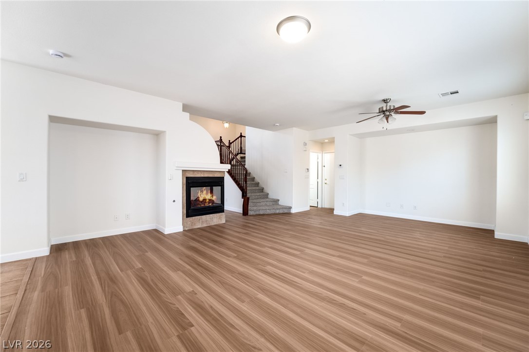 5725 Awakening Street North Las Vegas NV 89081