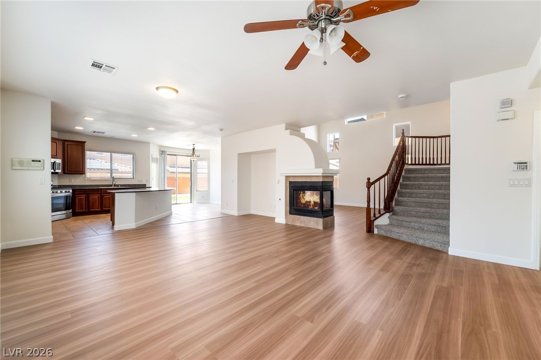 5725 Awakening Street North Las Vegas NV 89081