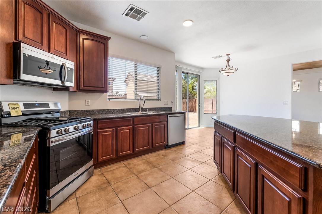 5725 Awakening Street North Las Vegas NV 89081