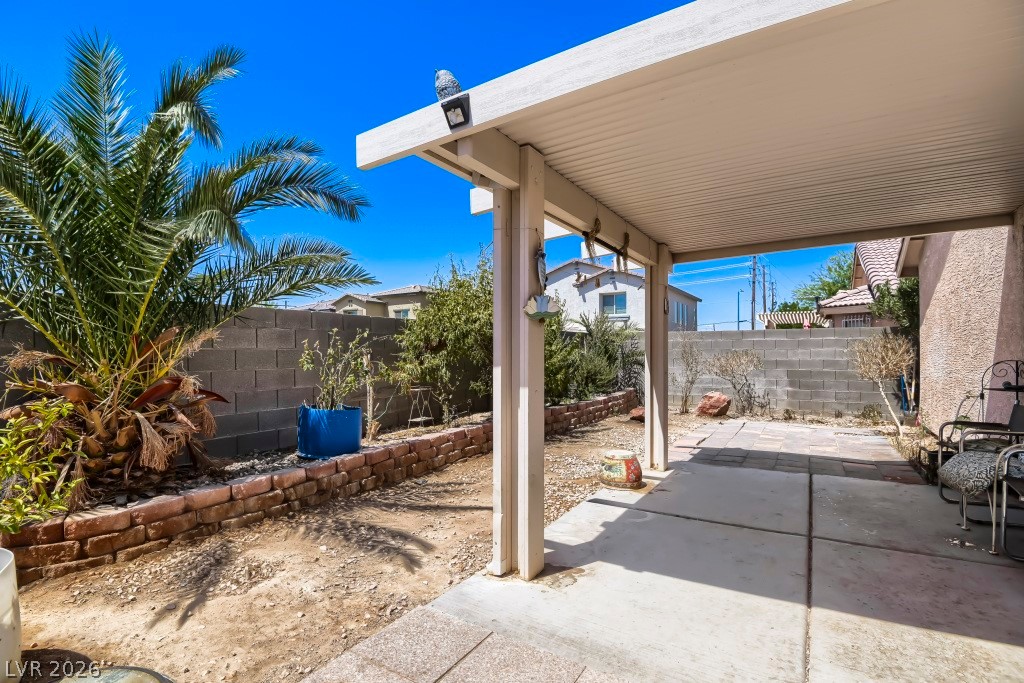 6431 Shining Sand Avenue Las Vegas NV 89142