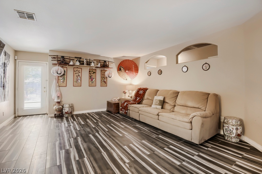 6431 Shining Sand Avenue Las Vegas NV 89142