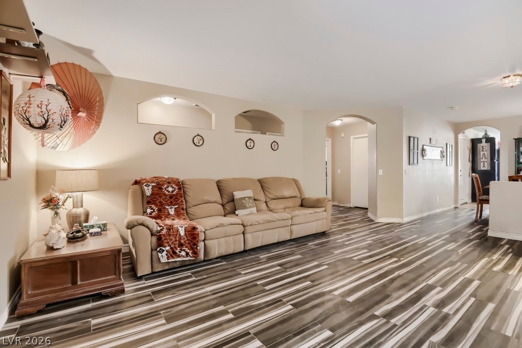 6431 Shining Sand Avenue Las Vegas NV 89142
