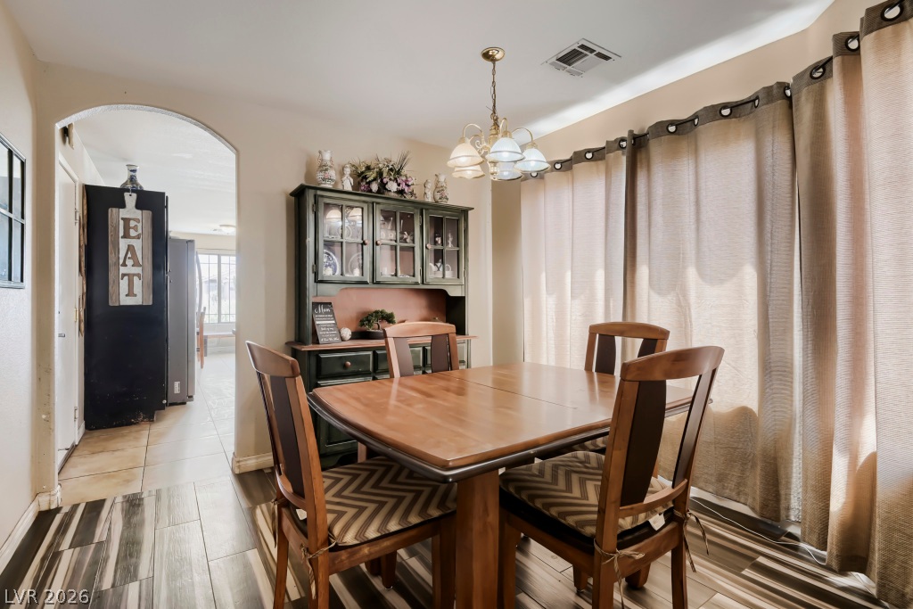 6431 Shining Sand Avenue Las Vegas NV 89142
